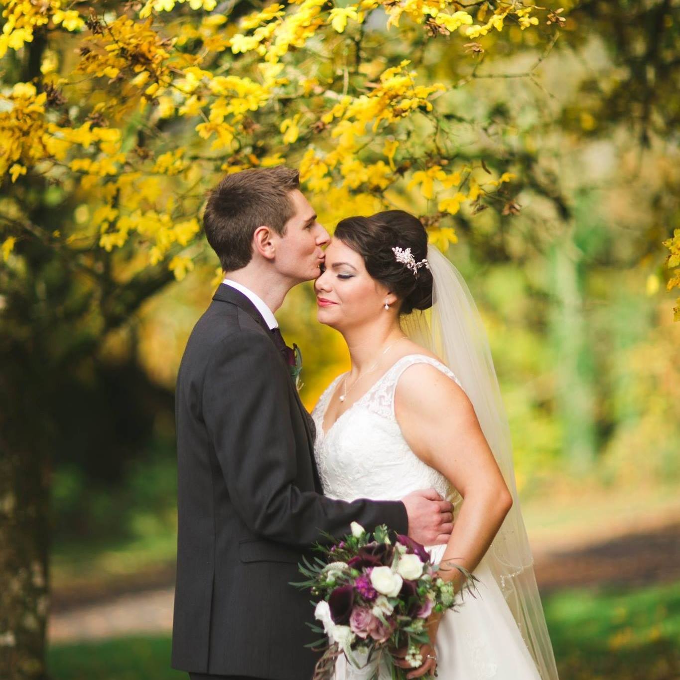 Ruth And Ryan Wedding