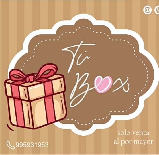 Tu Box.