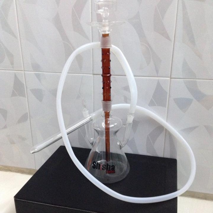 Quán Trà Chanh Shisha Cu Do