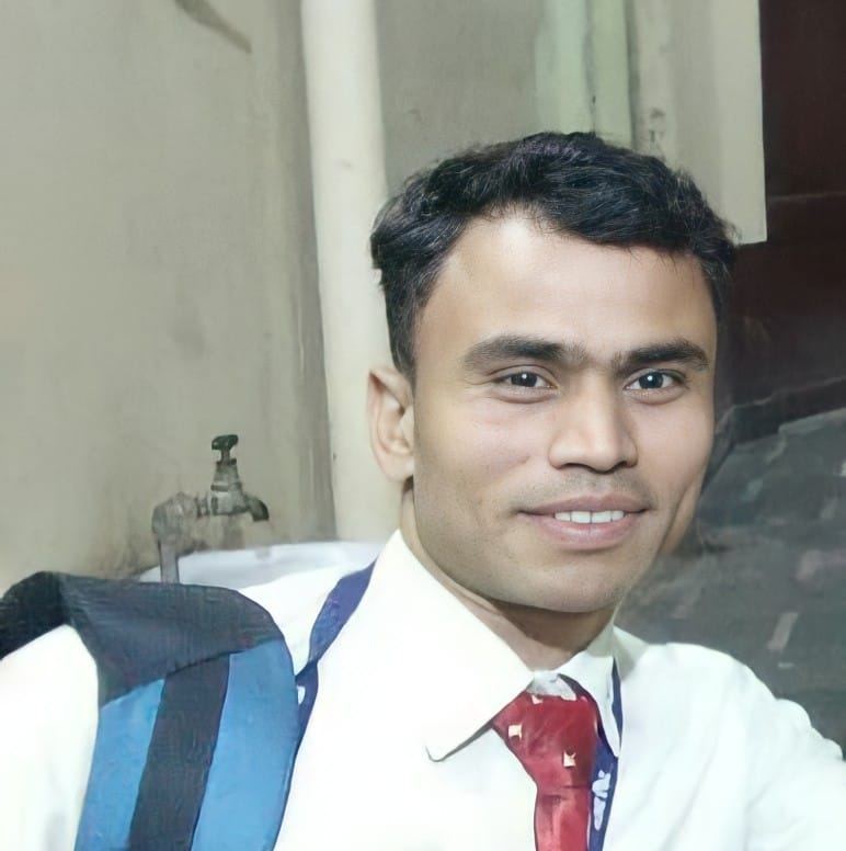 Kashi Rai