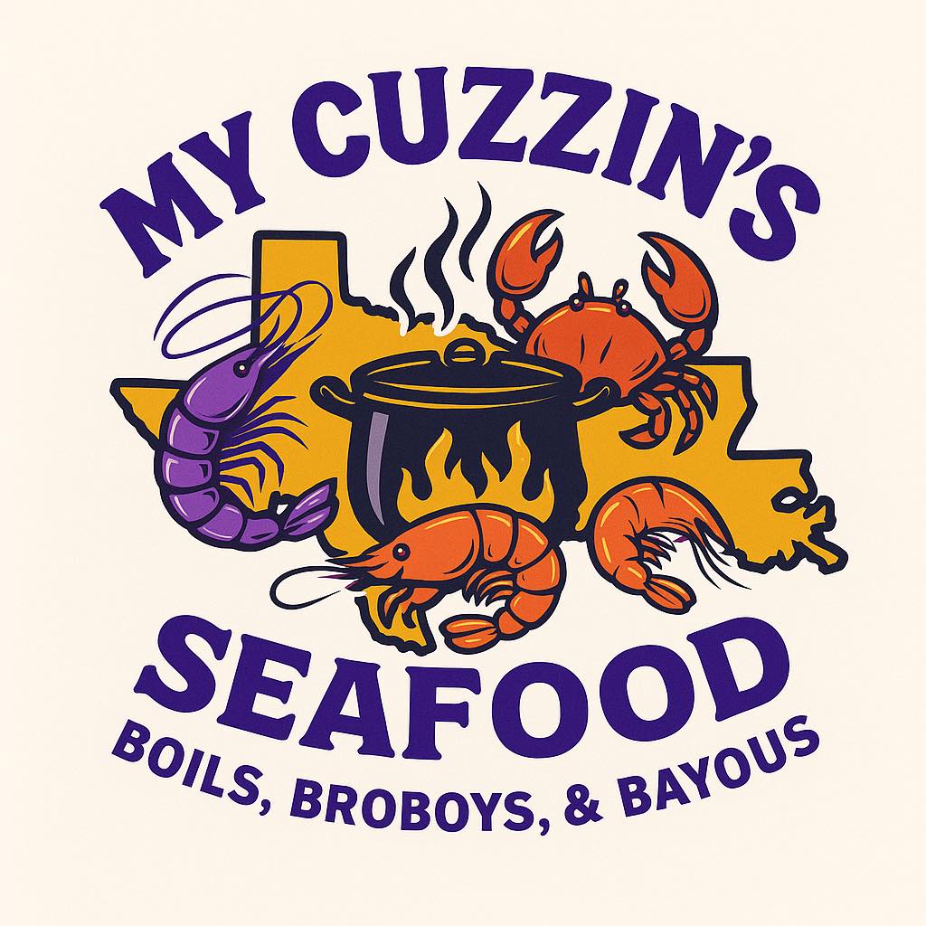 Cuzzins Seafood