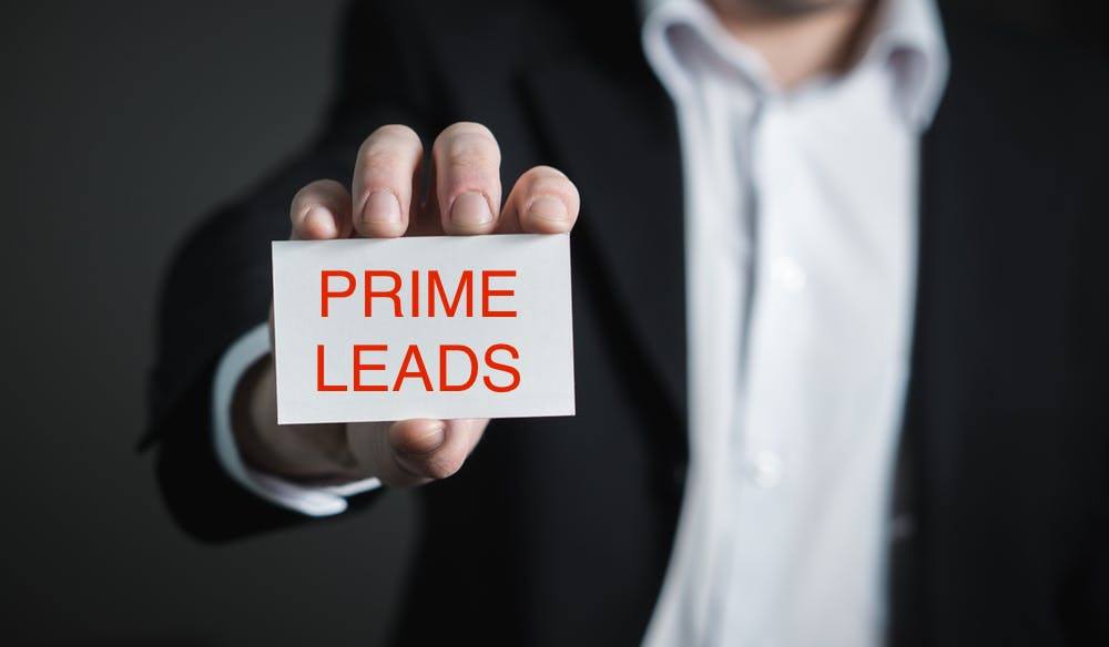 Prime Leads