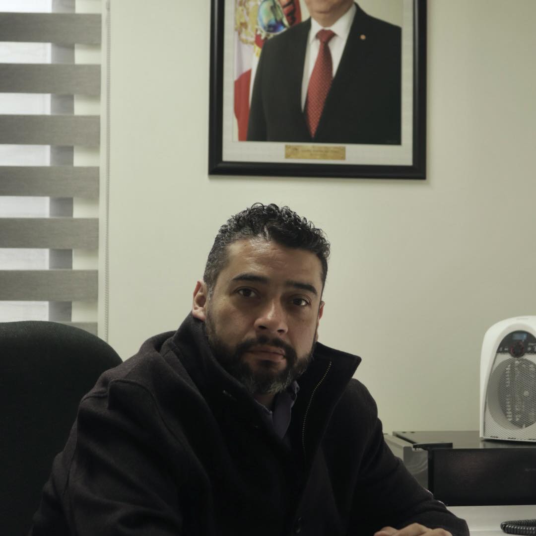Hugo Rabago