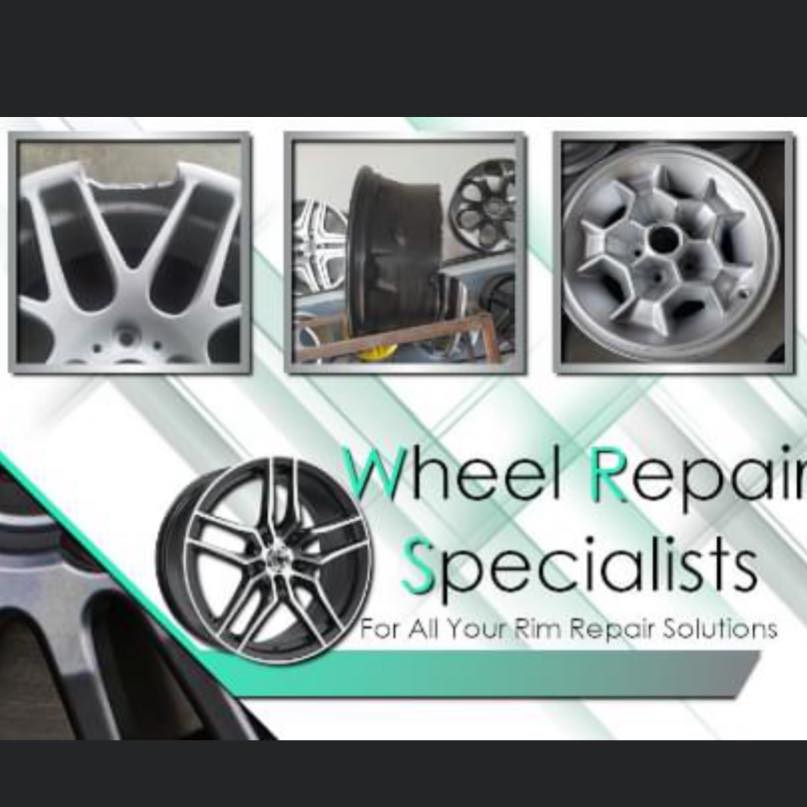 Wheel repair specialist | Edenvale