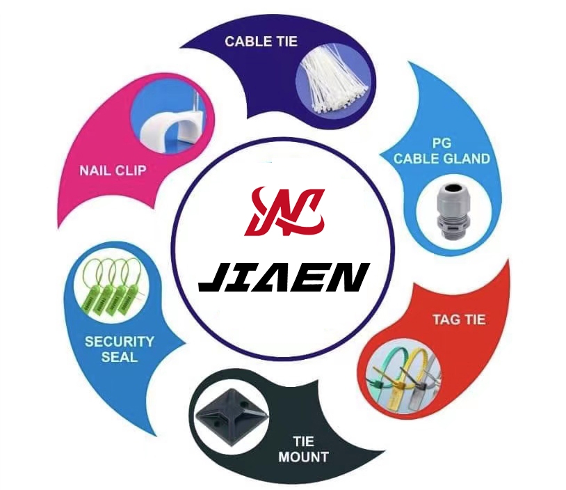 Hongyu Cable Tie | Dongguan