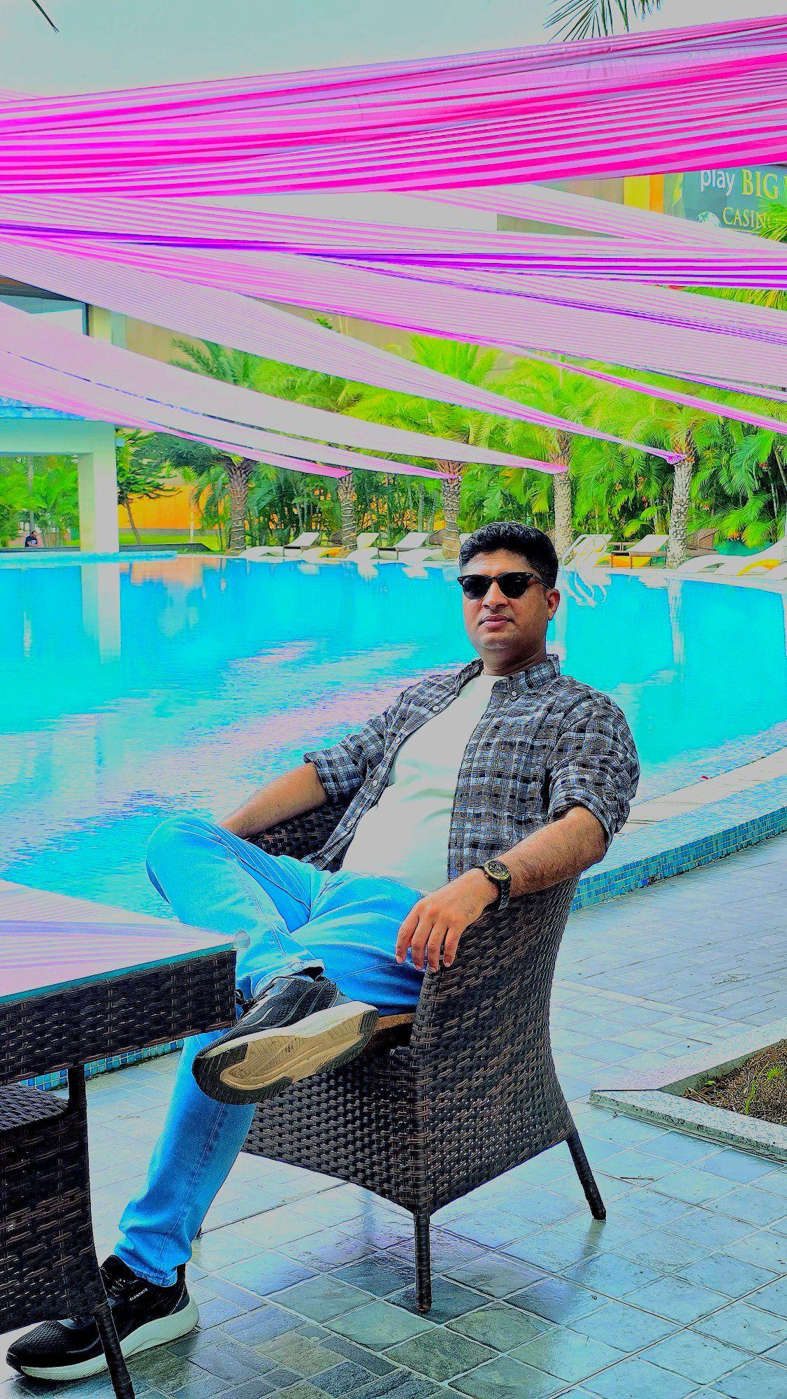 Yuba Raj Gautam
