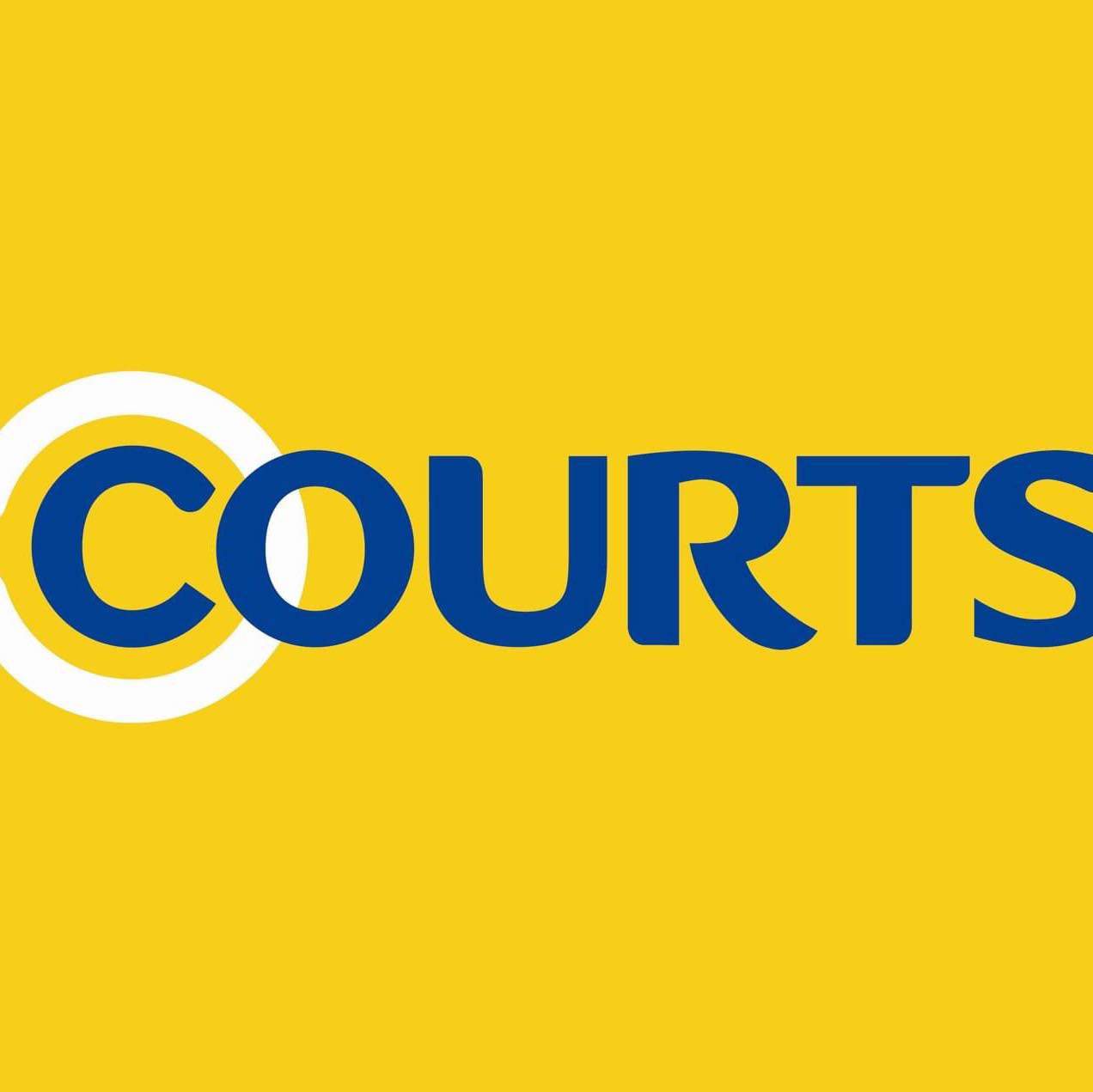Courts Mutiara Rini Mydin | Kangkar Skudai