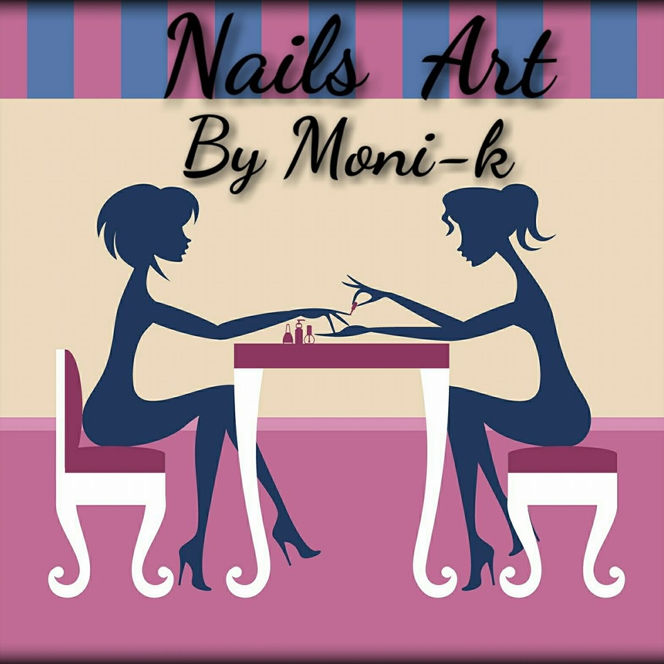 Nails Art by Moni -K