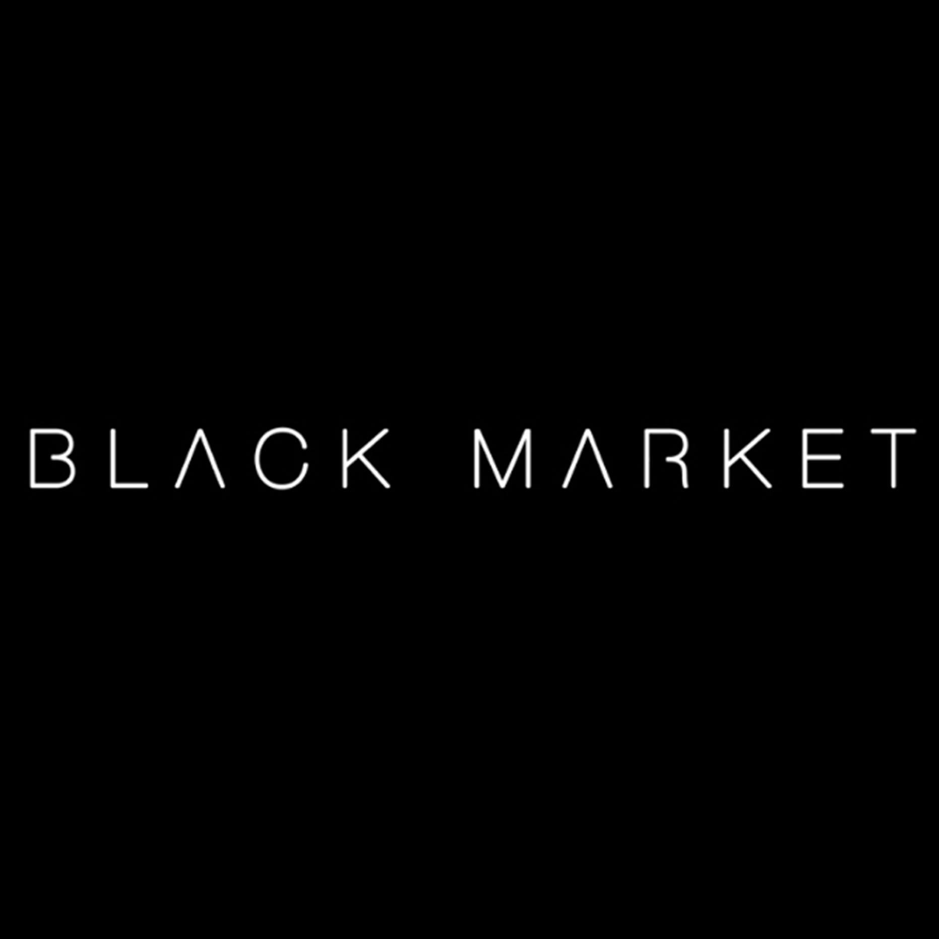Black market