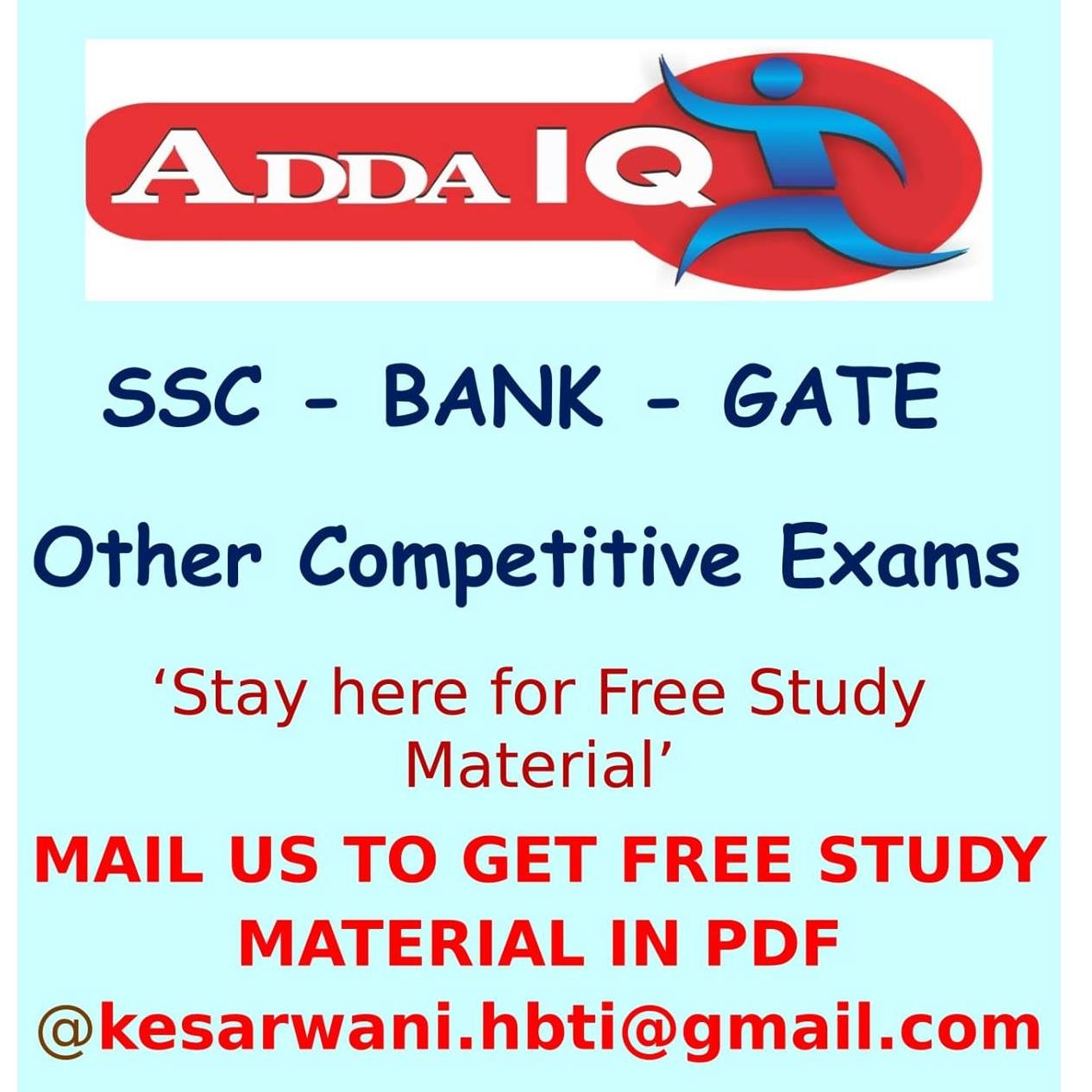 ADDA IQ