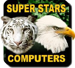Super Stars Computers | David