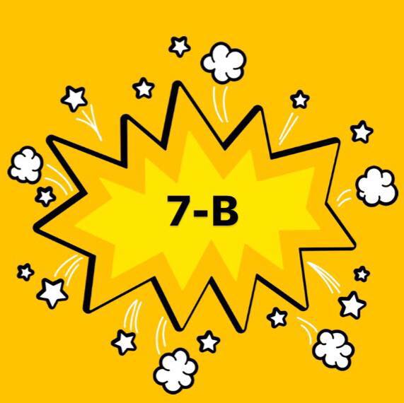 7-B Sınıfı