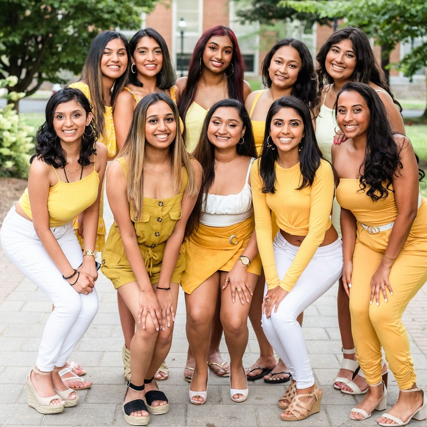 Delta Kappa Delta Sorority, Inc. at Rutgers University | New Brunswick NJ