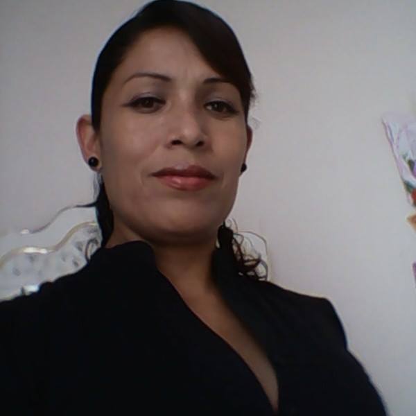 Maria Soledad Martinez Castillo