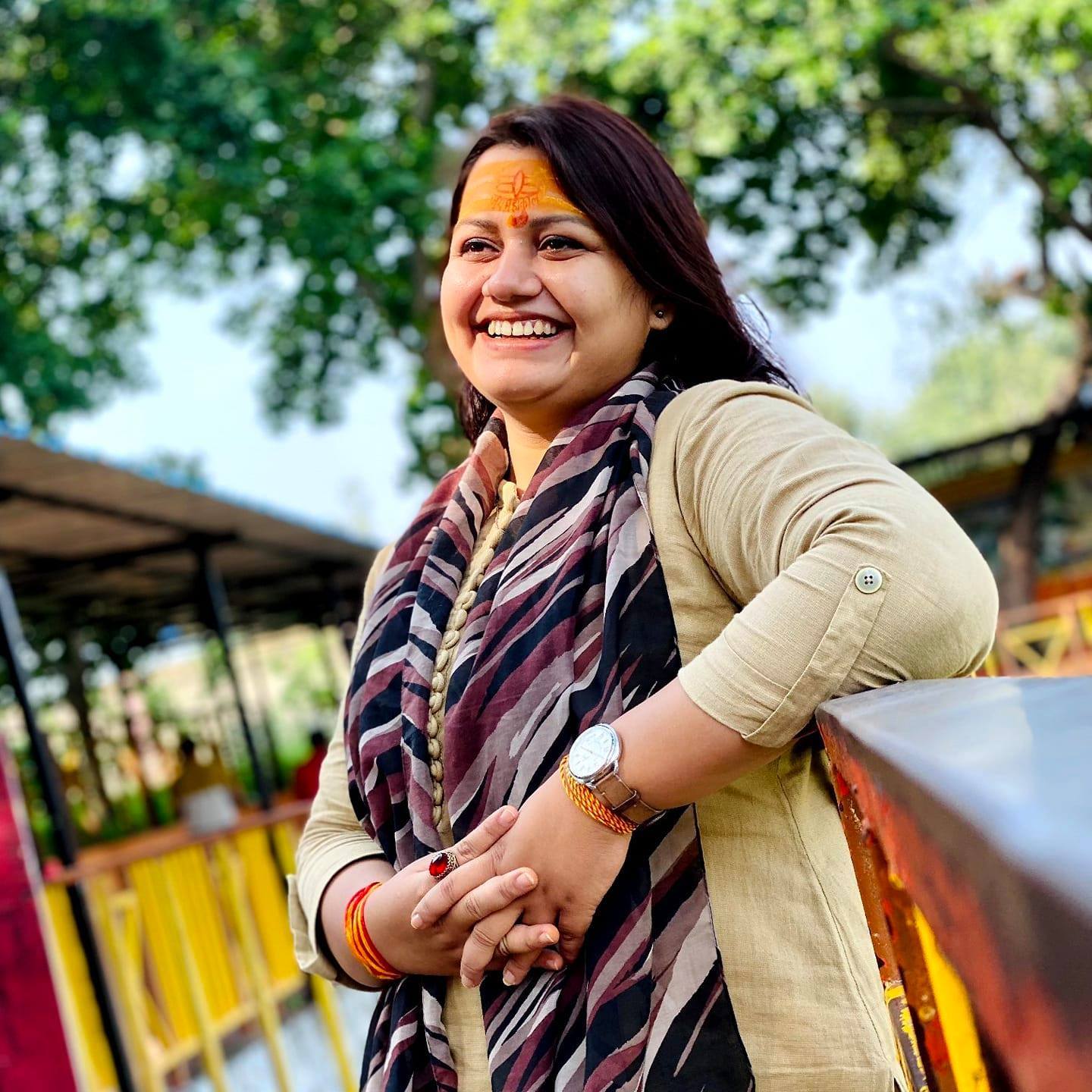 Dr-Anjna Verma