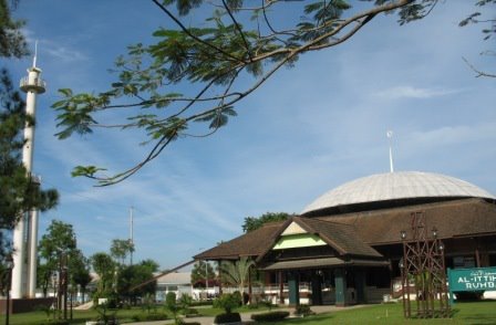 Rama Rizana
