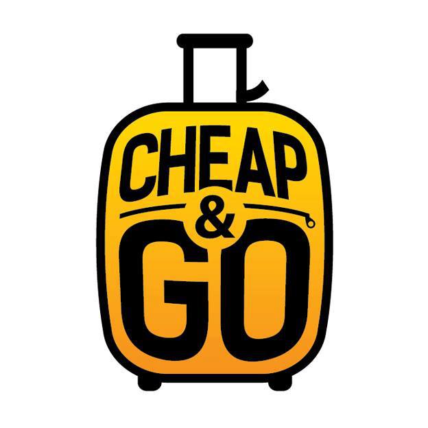 Cheap&GO | Kyiv