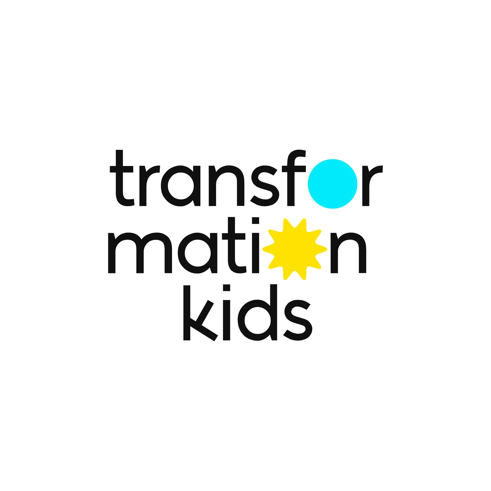 Transformation Kids | Knoxville TN