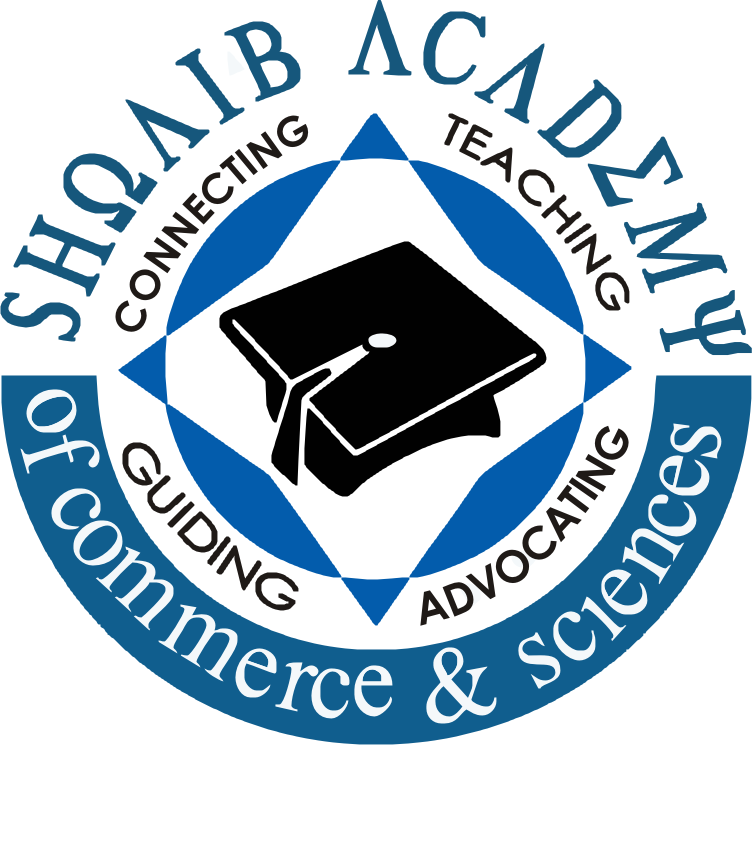 Shoaib Academy | Harbanspura