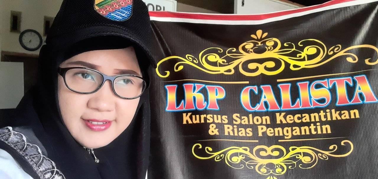 Salon_Rias_LembagaKursus | Pekalongan