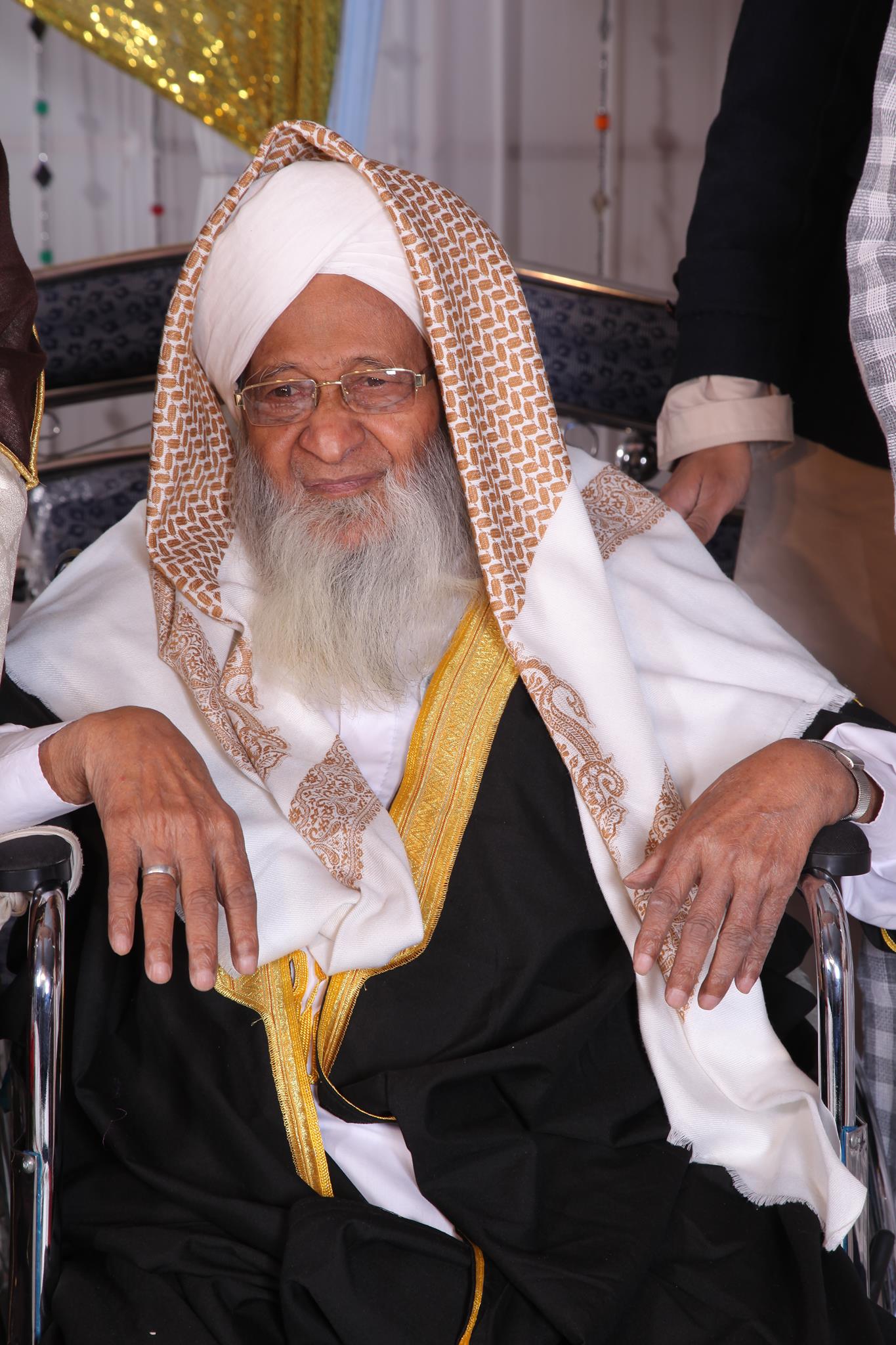Hafiz Mohammed Rizwan Quraishi