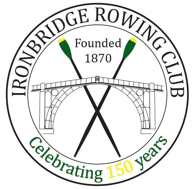 Ironbridge Rowing Club: Celebrating 150 years