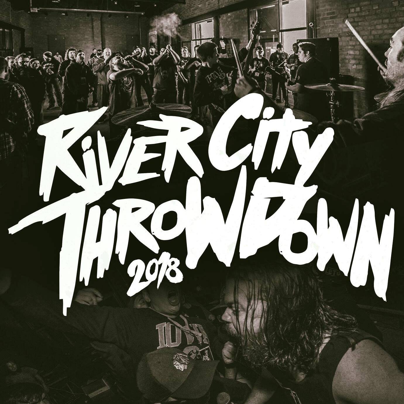 River City Throwdown