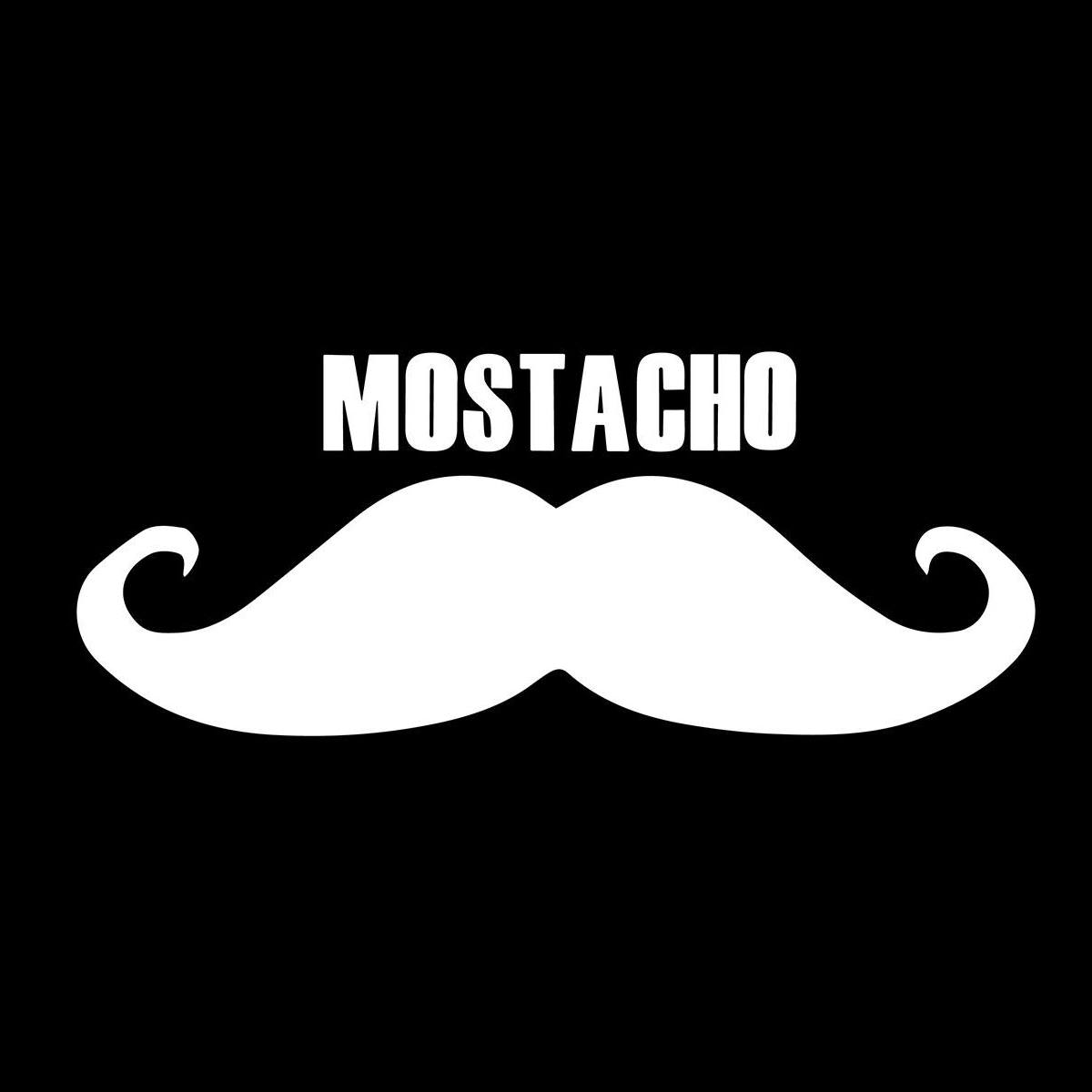 MOSTACHO Café Bar - Martes •••••••••••• •••••••••••••••• de ...