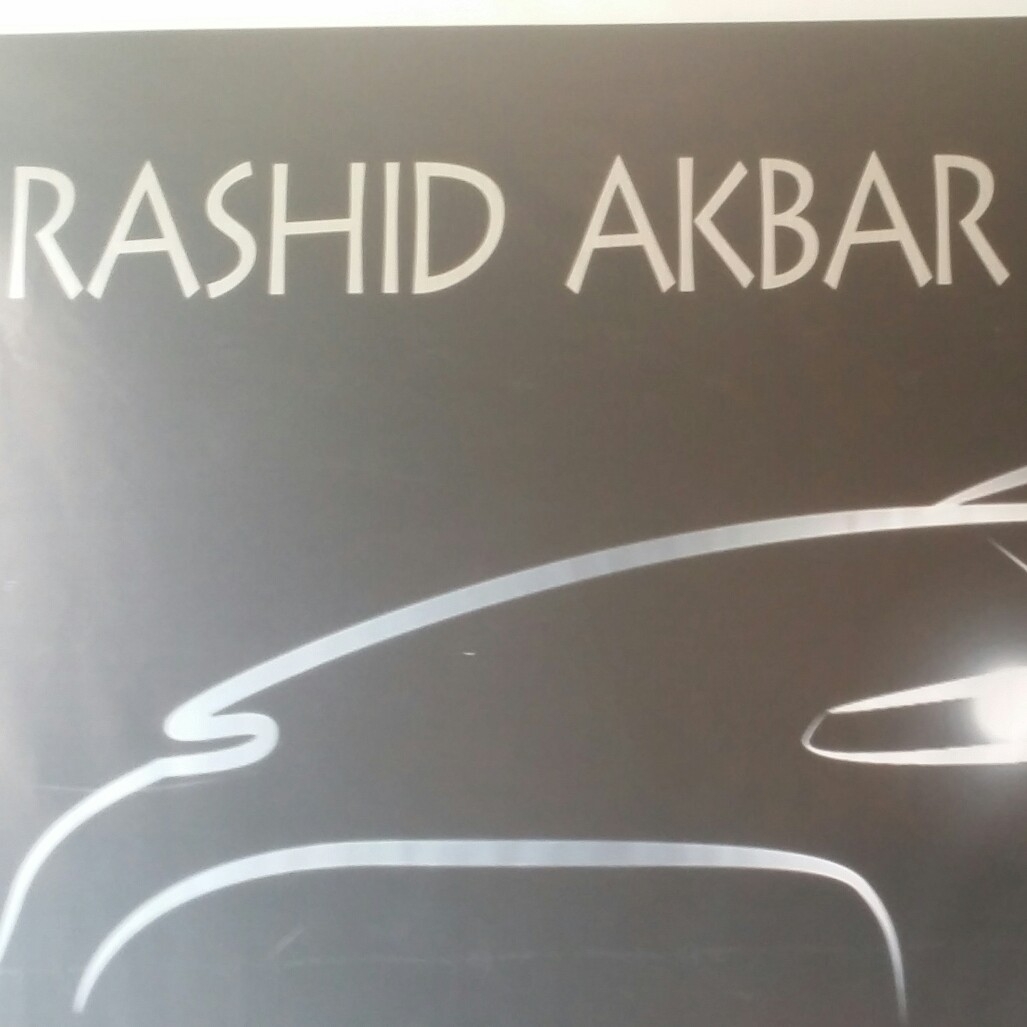 Rashid AKBAR Garage