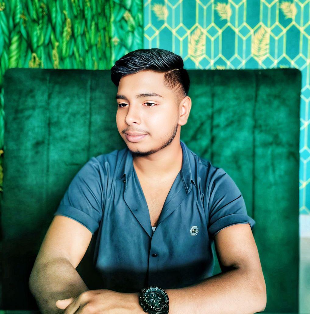 Sabbir Rohman