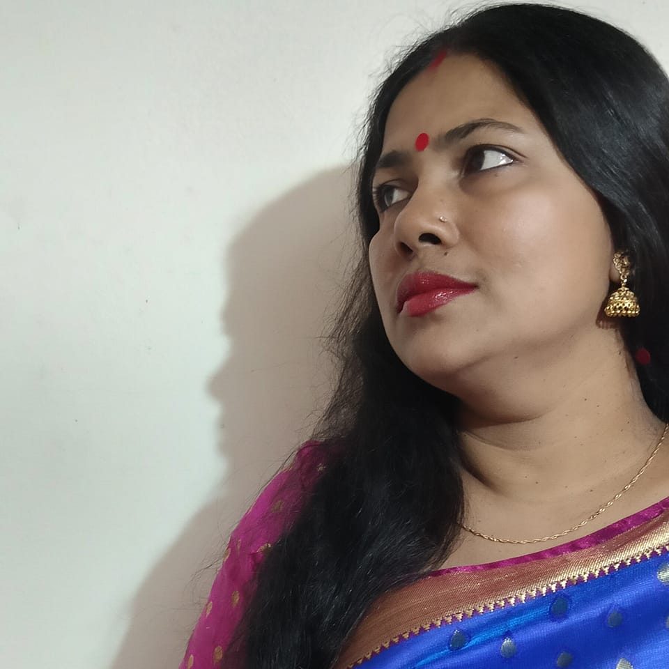 Purnima Rani Sana