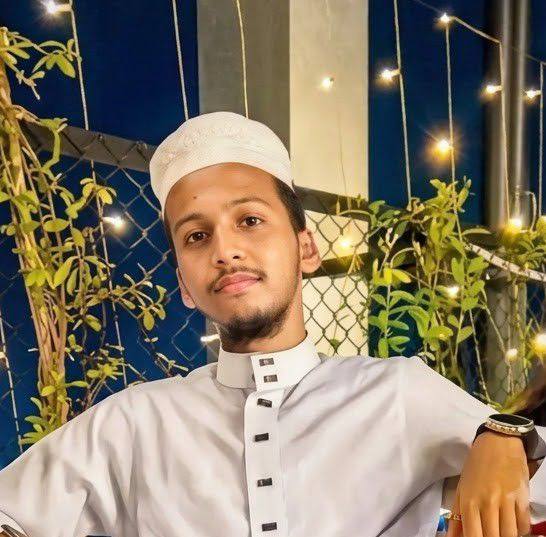 Mustafiz R Sayem