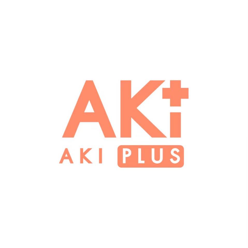 Aki Plus วิตามินผิวเข้มข้ม คอลลาเจนนำเข้าจากญี่ปุ่น100%