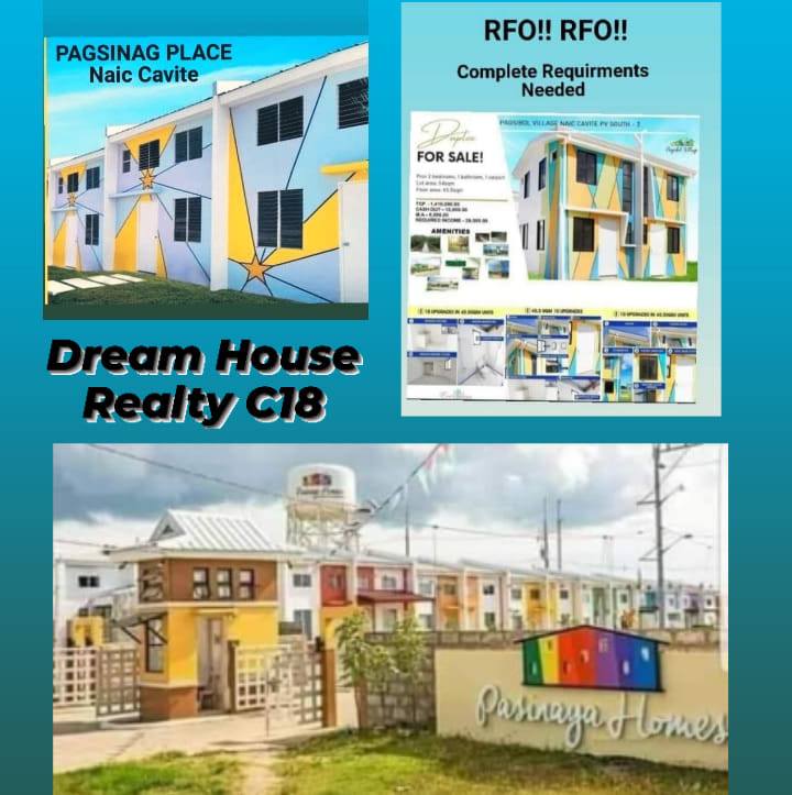 Pagsinag/Pagsibol Village | Naic