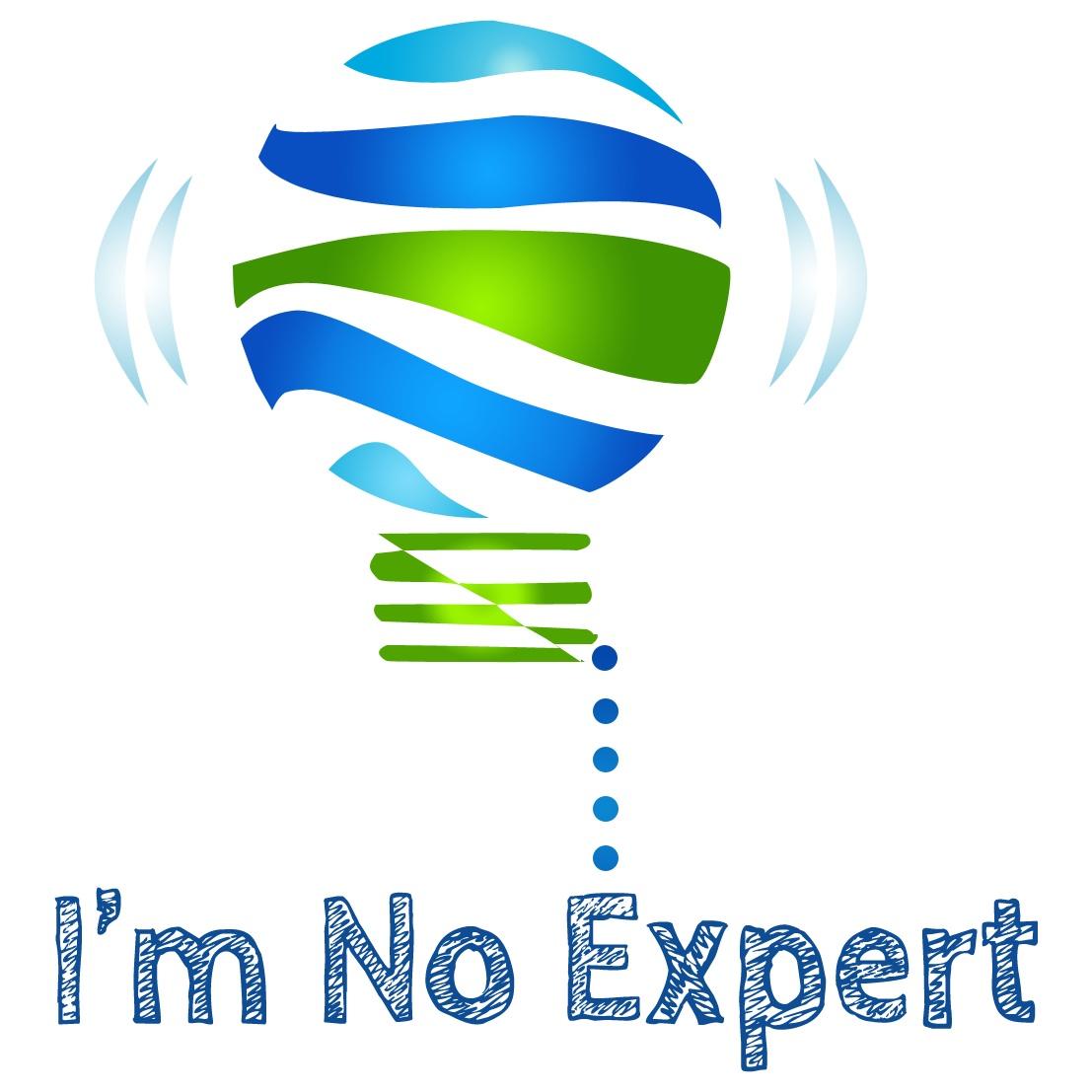 I'm No Expert