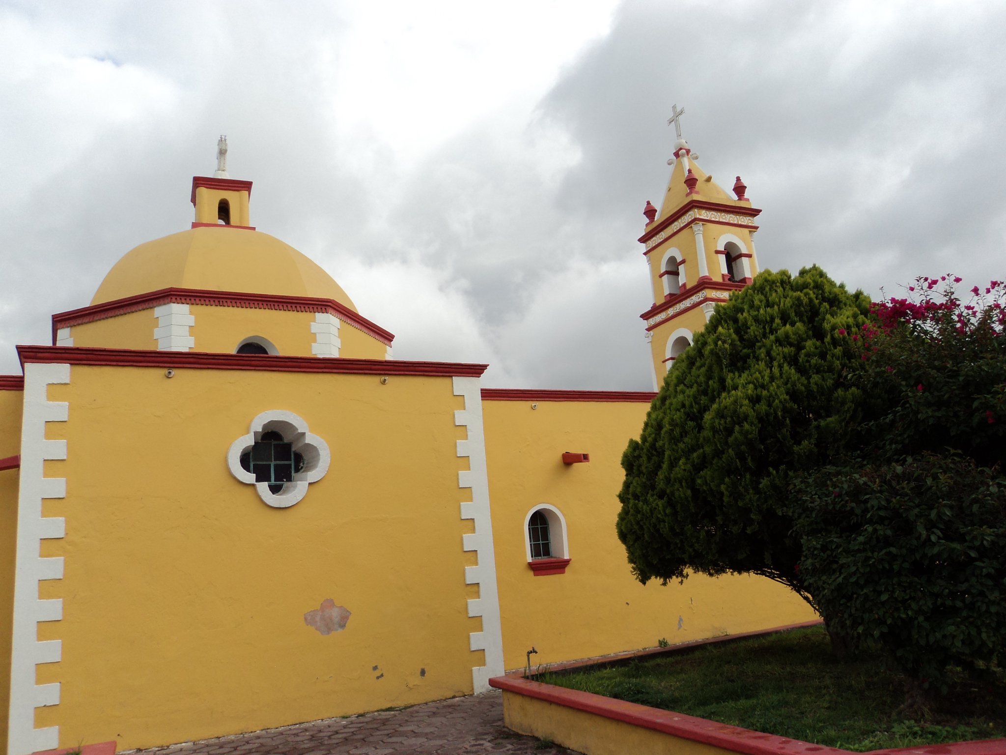 Dios Padre Ixmiquilpan Hgo | Ixmiquilpan