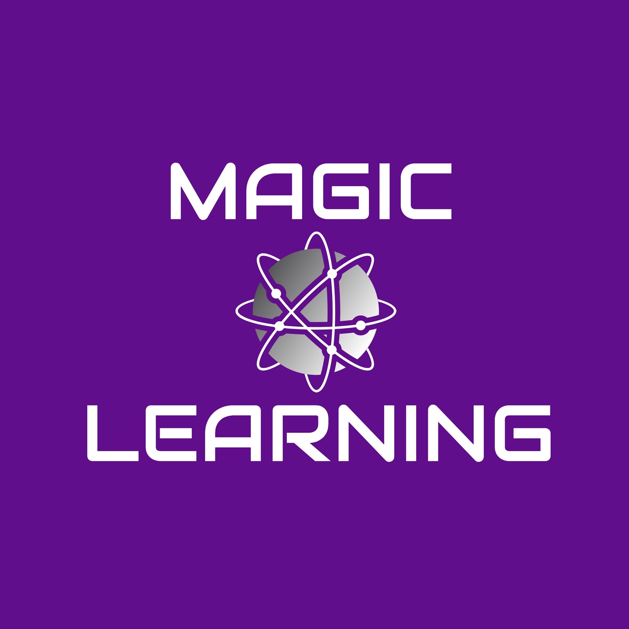 Magic Learning | Maia