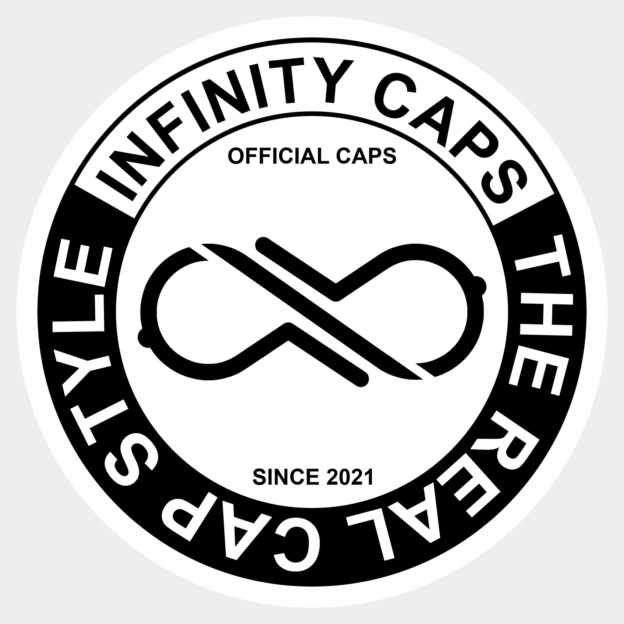 Infinity Caps | Maringá PR