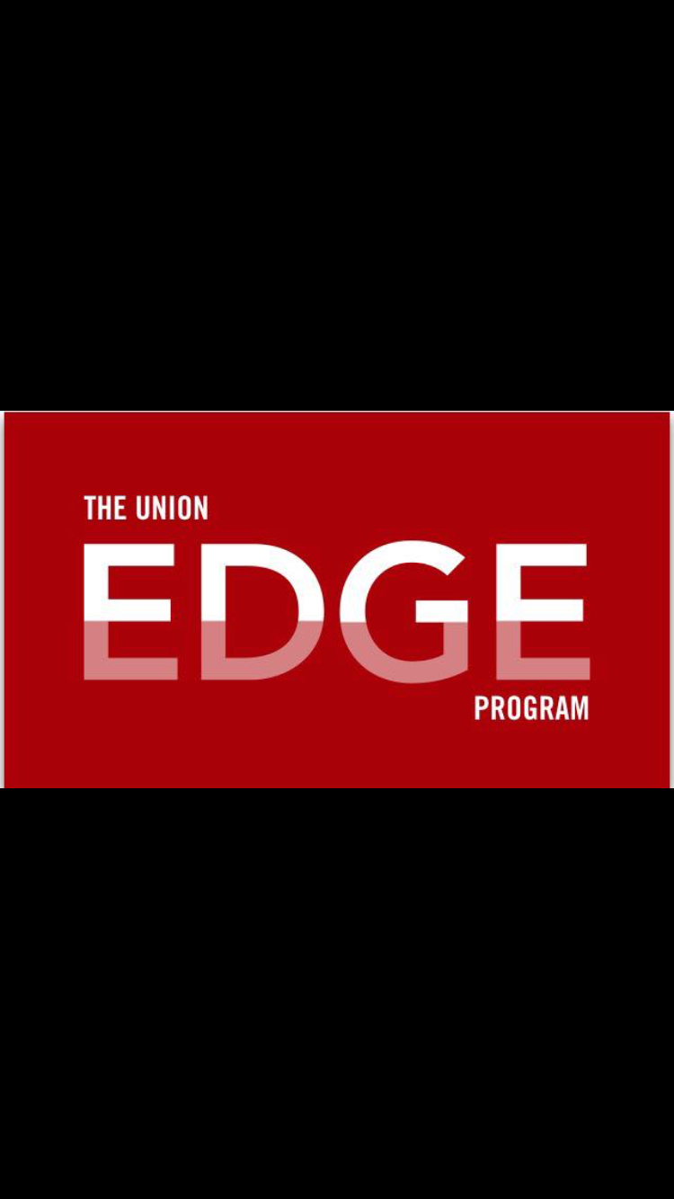 Union EDGE