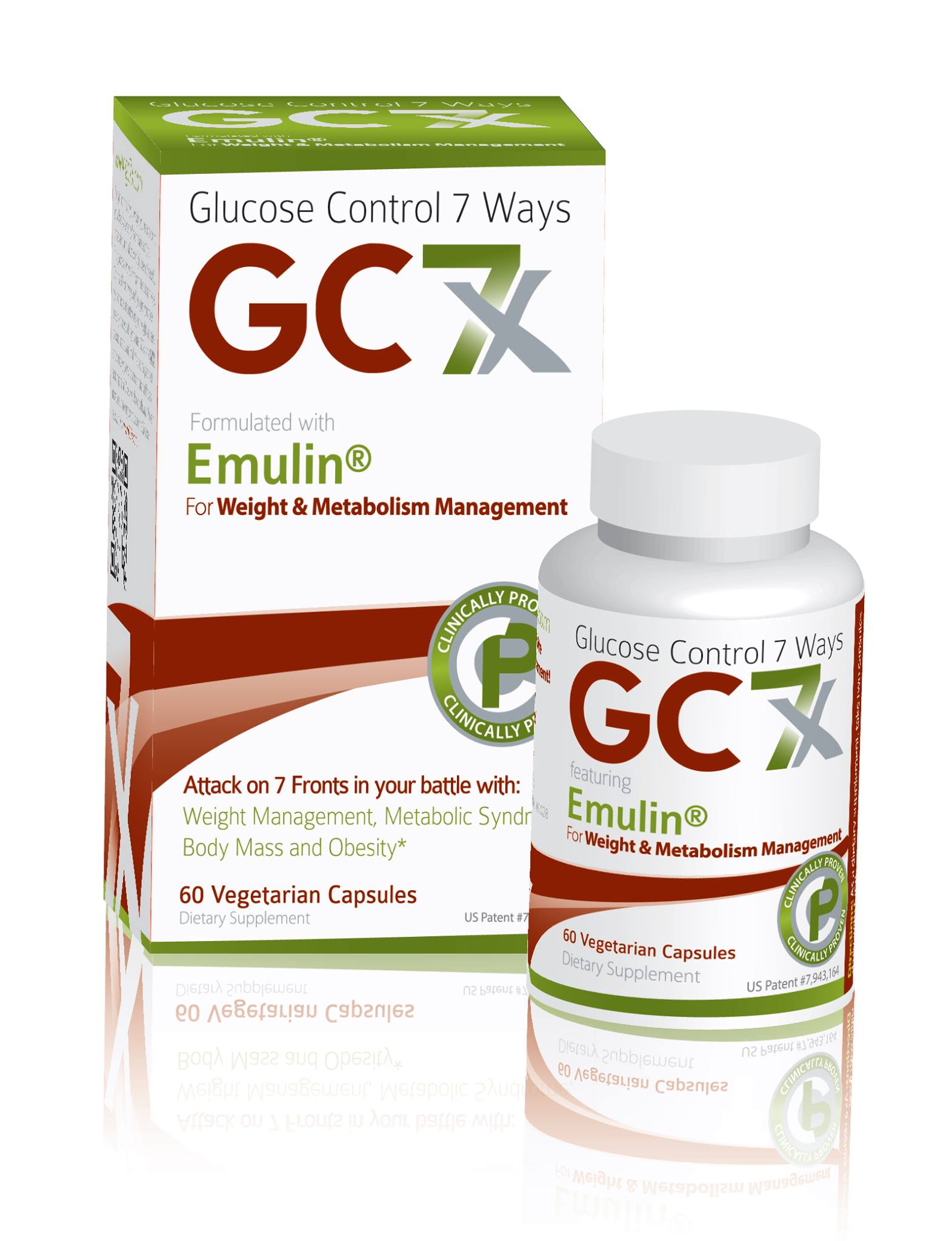GC7X feat. Emulin