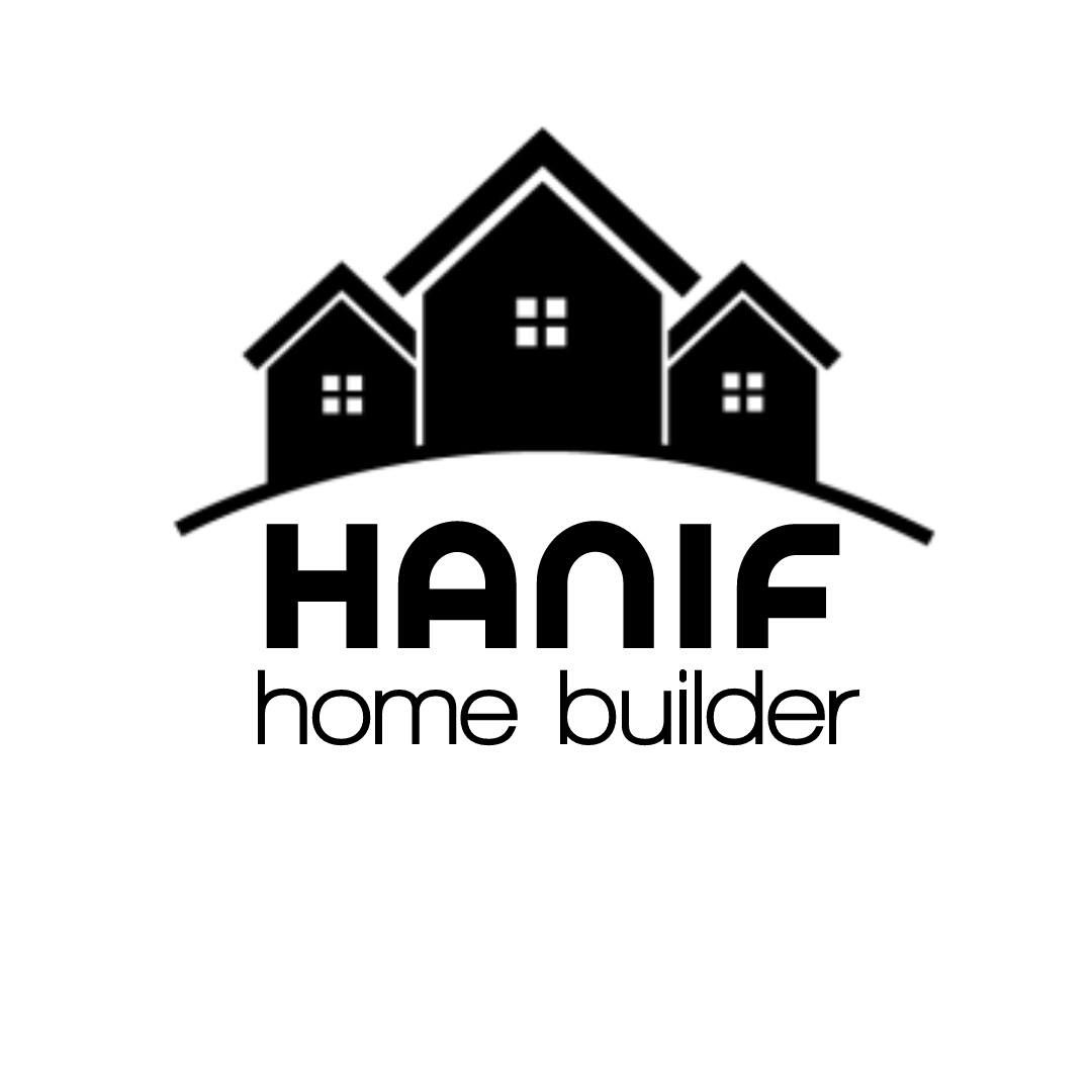 Hanif - Home Builder
