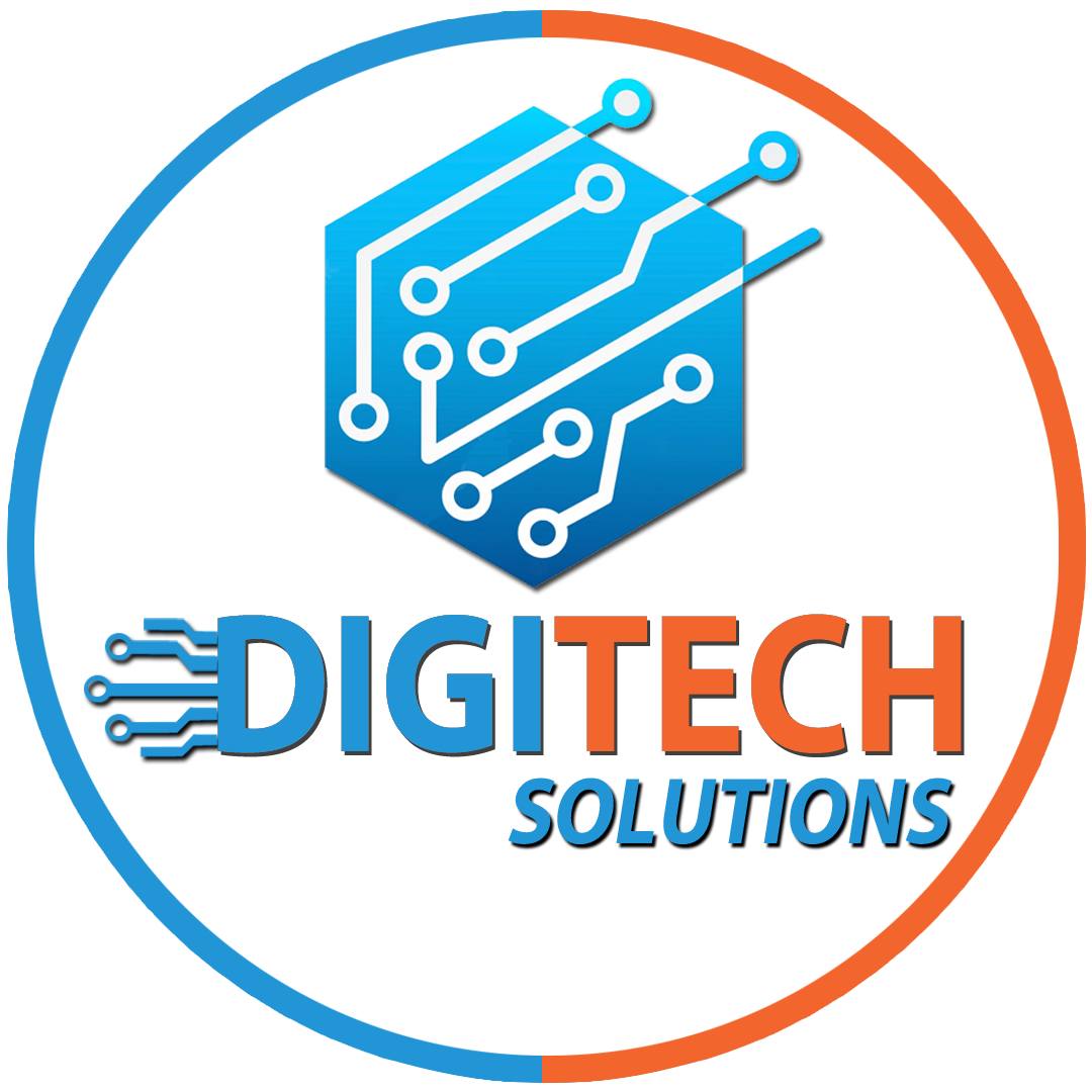 Digitech Solutions