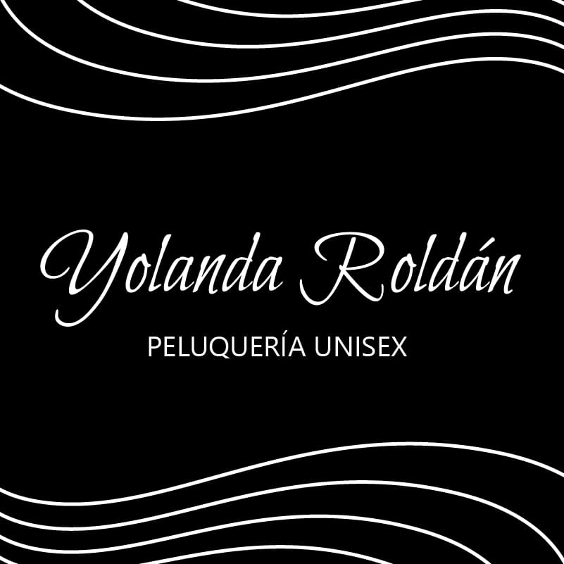 Yolanda Roldan peluquería unisex | Guadalajara