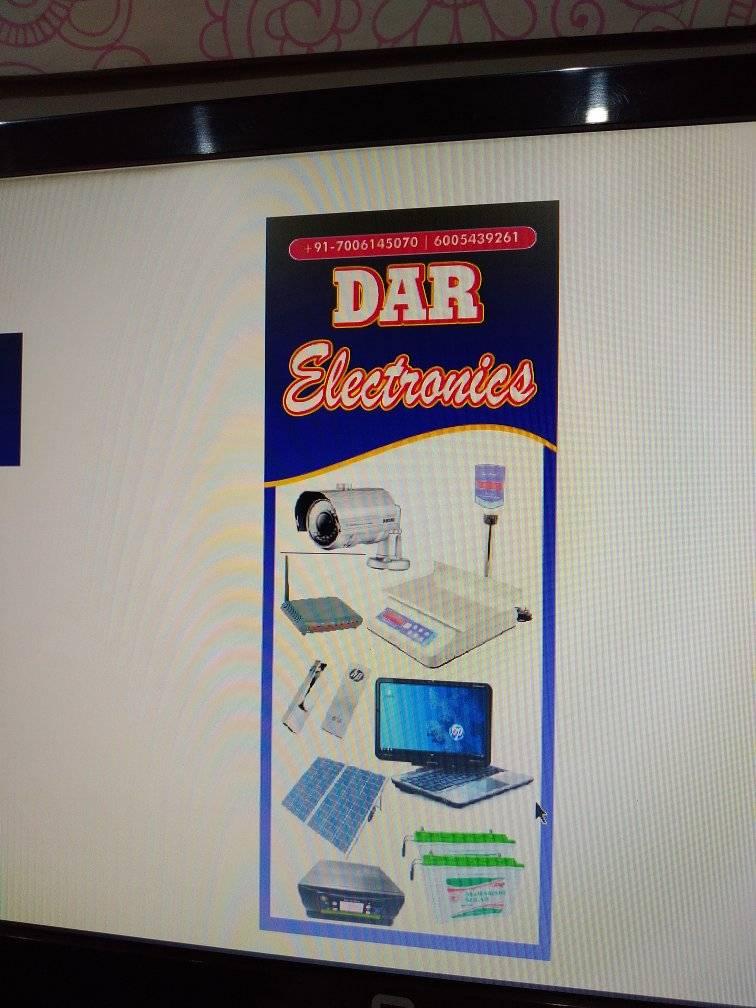 Dar Electronics