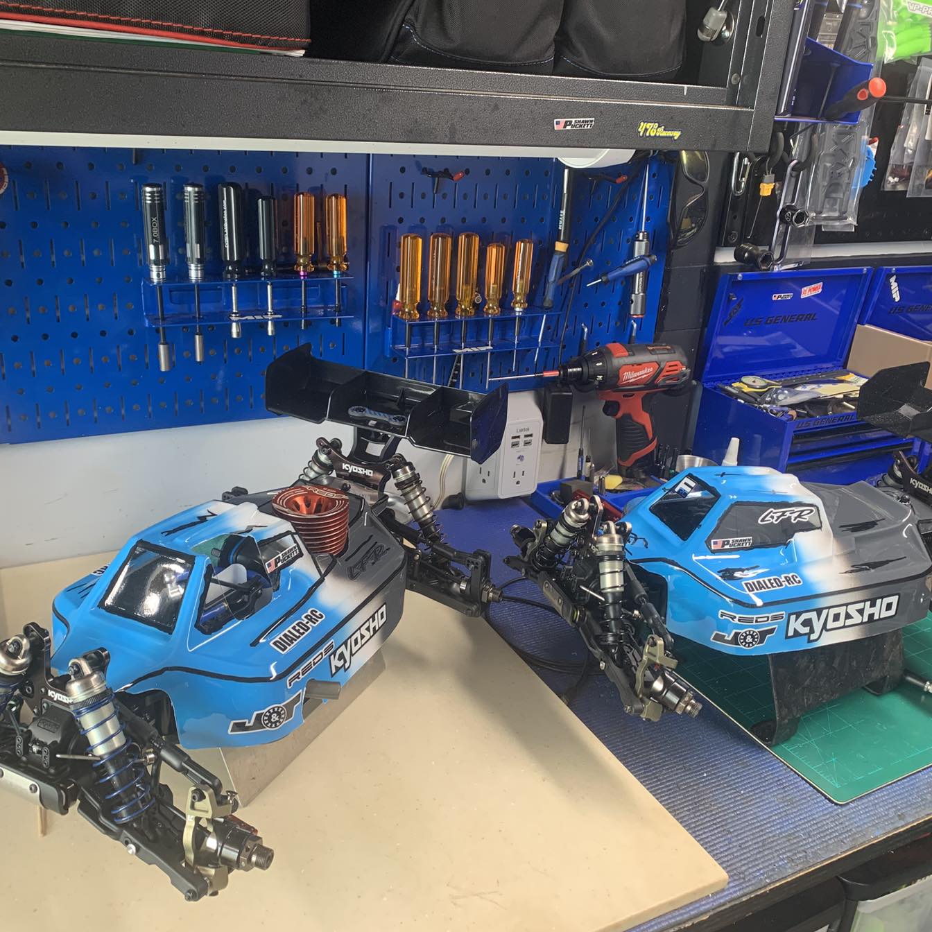 Tekno Rc Owners Group | Check out some EB48 2.2 setup sheets | Facebook