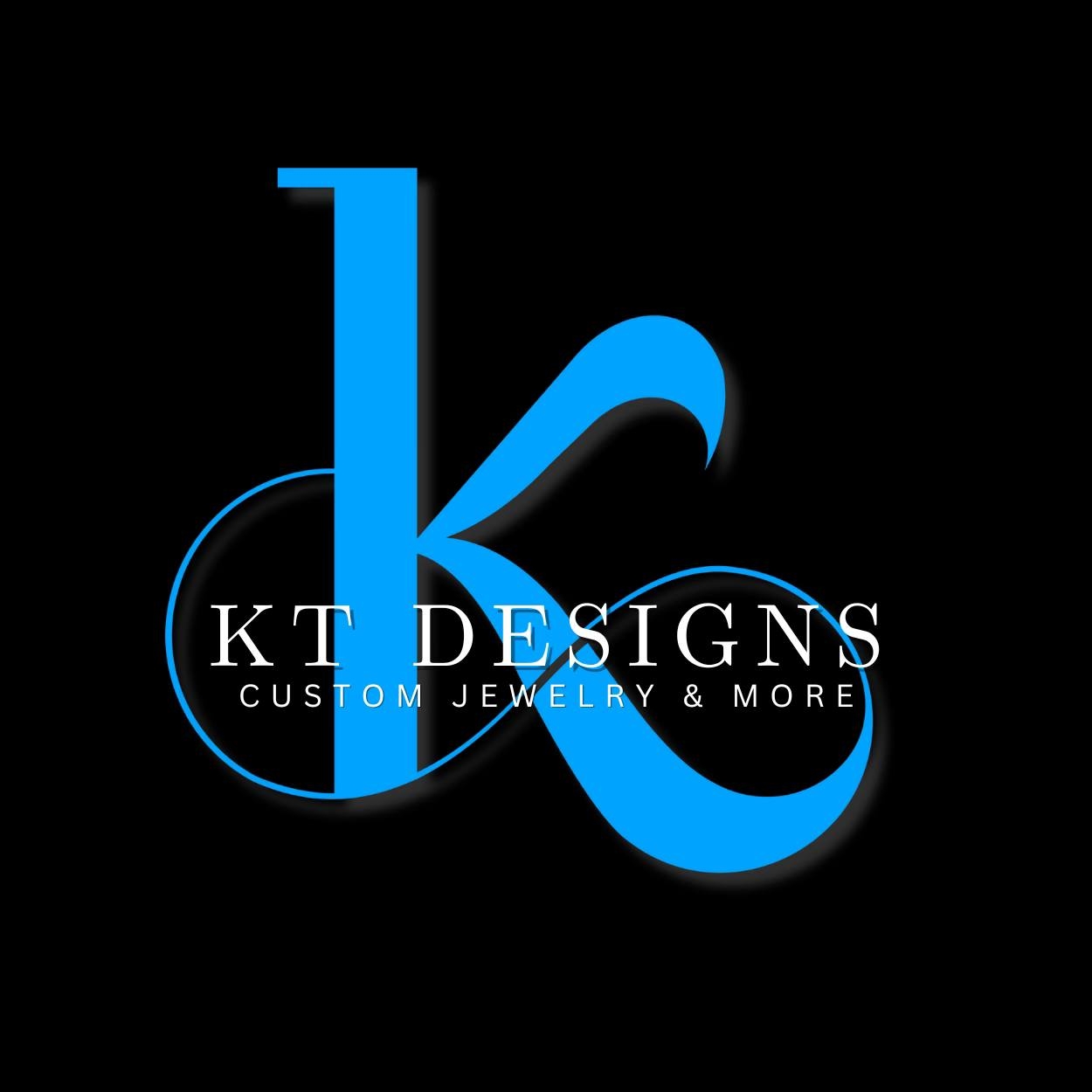 Jewelry and More by KT Designs
