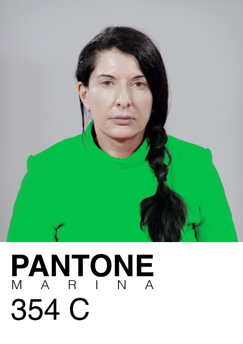 Marina Pantone