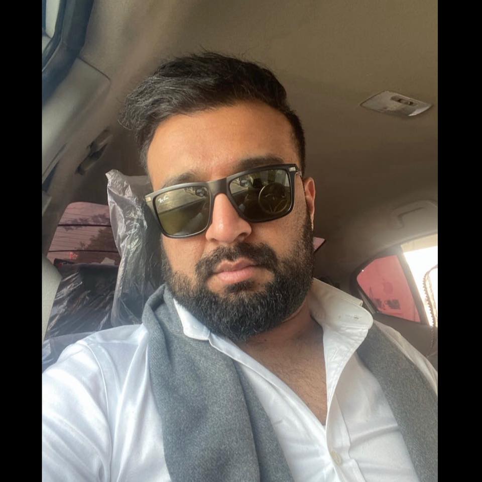 Rana Ahmed Rafique