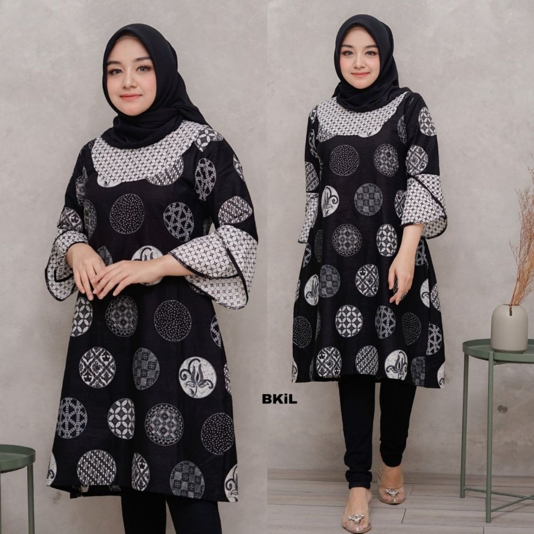 Rifai putra batik