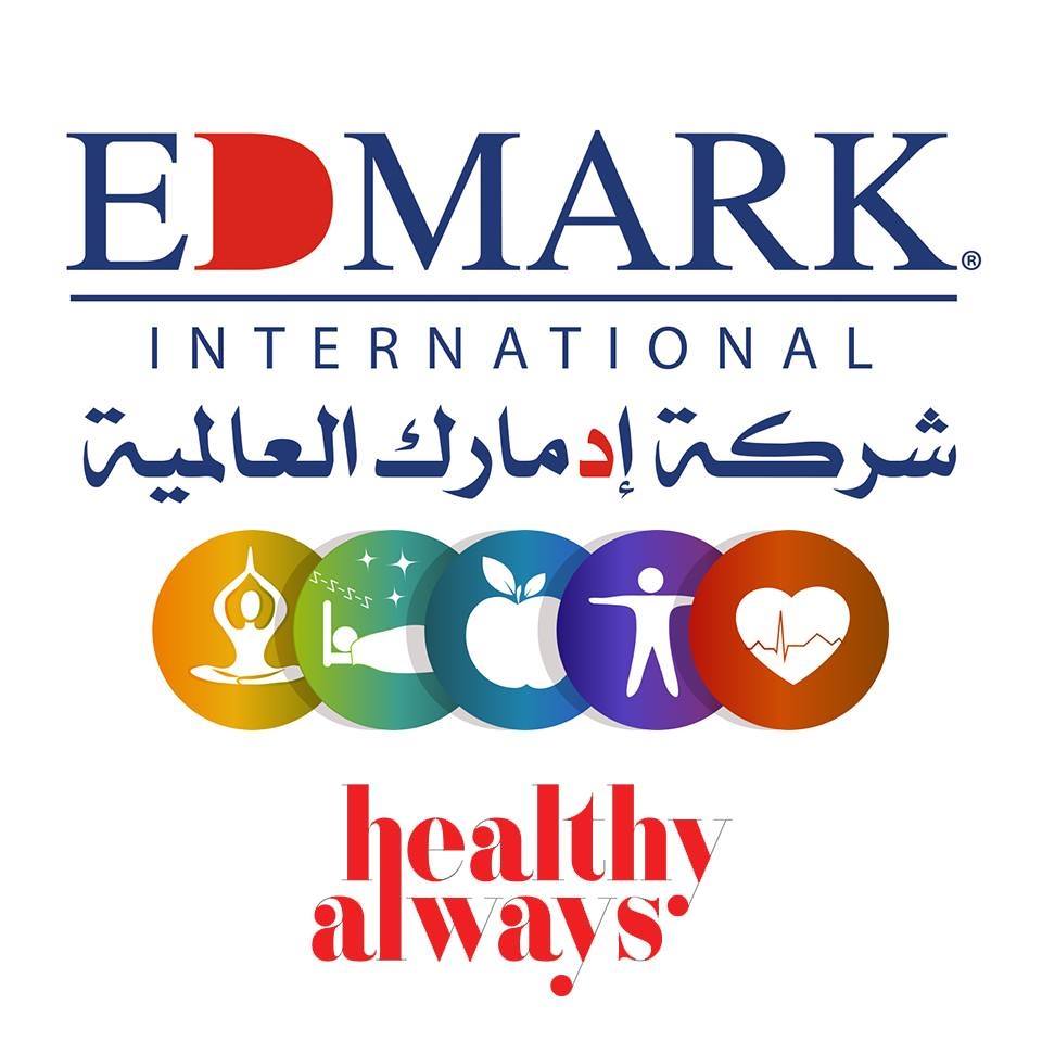 Edmark | Cairo